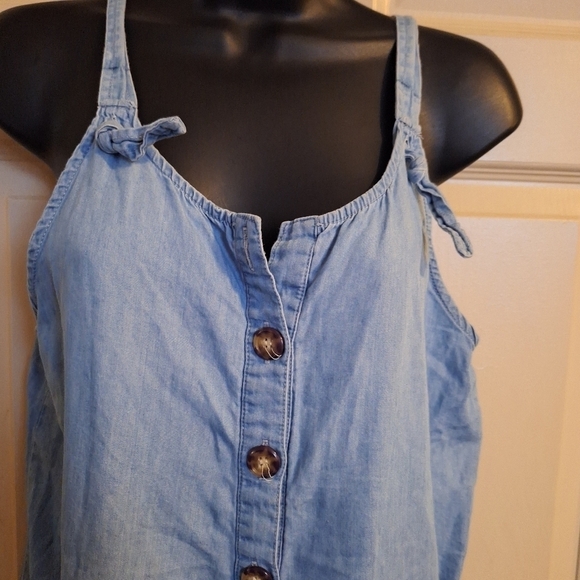 Lilt jumpsuit with pockets size XL - Picture 2 of 7